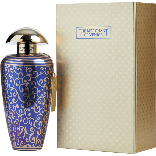Merchant Of Venice Arabesque by Merchant Of Venice, Eau De Parfum Concentree Spray 3.4 oz, image 1 of 2