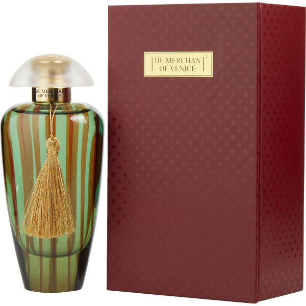 Merchant Of Venice Asian Inspirations by Merchant Of Venice, Eau De Parfum Spray 3.4 oz, image 1 of 2