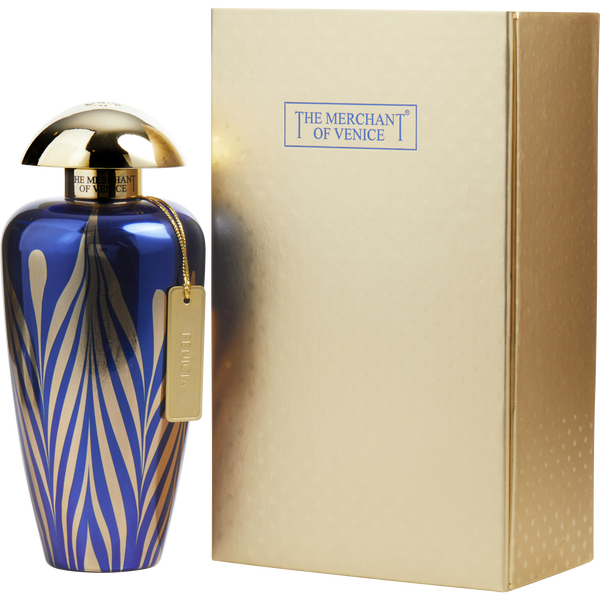 Merchant Of Venice Fenicia by Merchant Of Venice, Eau De Parfum Concentree Spray 3.4 oz, image 1 of 2