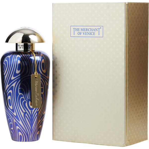 Merchant Of Venice Liberty by Merchant Of Venice, Eau De Parfum Concentree Spray 3.4 oz, image 1 of 2