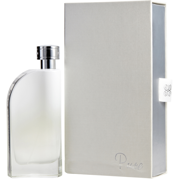 Insurrection Ii Pure Eau De Toilette Spray 3 oz