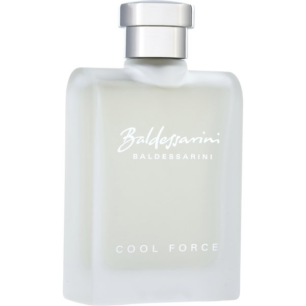 Baldessarini Cool Force Eau De Toilette Spray 3 oz