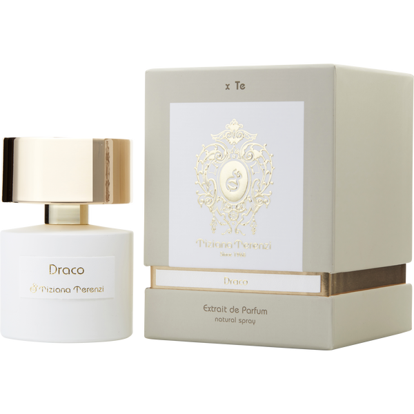 Tiziana Terenzi Draco by Tiziana Terenzi, Extrait De Parfum Spray 3.3 oz, image 1 of 2