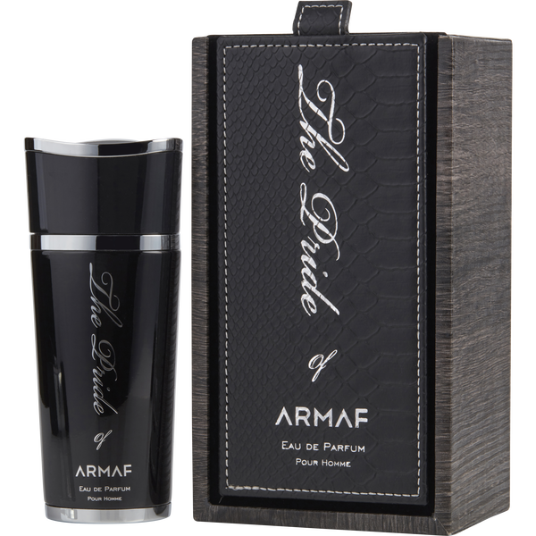 Armaf The Pride Eau De Parfum Spray 3.4 oz