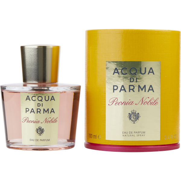 Acqua Di Parma Peonia Nobile by Acqua Di Parma, Eau De Parfum Spray 3.4 oz, image 1 of 2