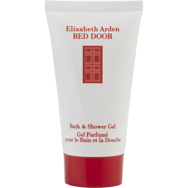 Red Door by Elizabeth Arden, Shower Gel 1.7 oz