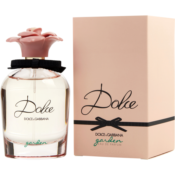 Dolce Garden by Dolce & Gabbana, Eau De Parfum Spray 2.5 oz, image 1 of 2