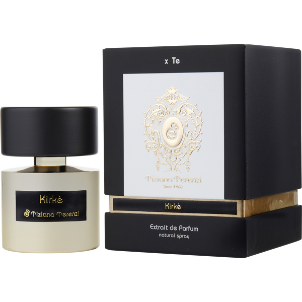 Tiziana Terenzi Kirke by Tiziana Terenzi, Extrait De Parfum Spray 3.3 oz, image 1 of 2
