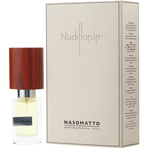 Nasomatto Nudiflorum Parfum Extrait Spray 1 oz