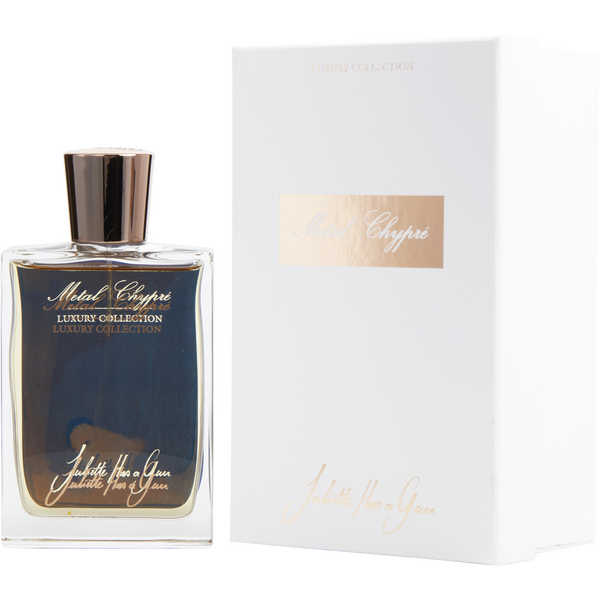 Metal Chypre by Juliette Has A Gun, Eau De Parfum Spray 2.5 oz, image 1 of 2