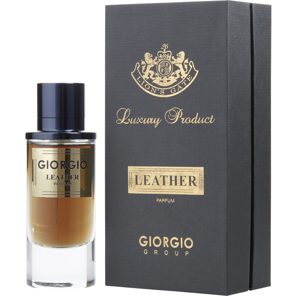 Giorgio Leather by Giorgio Group, Parfum Spray 3 oz, image 1 of 2