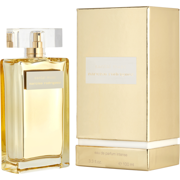 Narciso Rodriguez Santal Musc by Narciso Rodriguez, Eau De Parfum Intense Spray 3.4 oz, image 1 of 2
