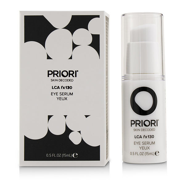 Priori by Priori, Lca Fx130 - Eye Serum 15ml/0.5oz