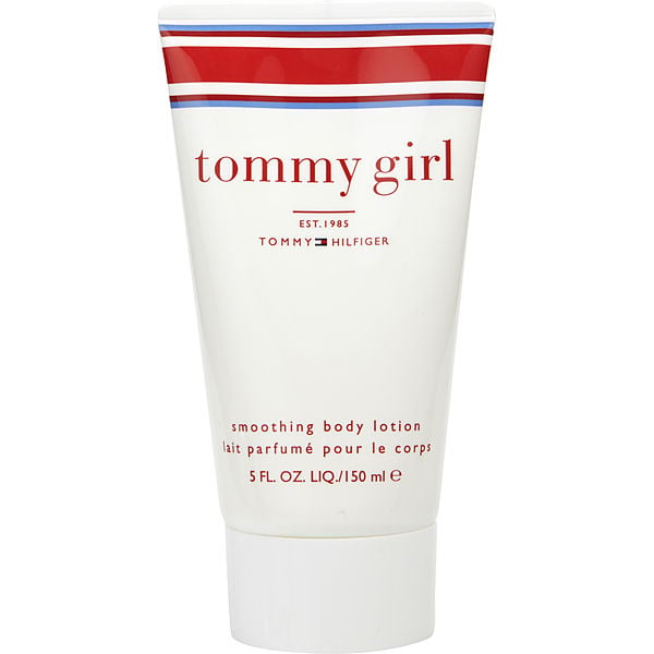 Tommy Girl by Tommy Hilfiger, Body Lotion 5 oz