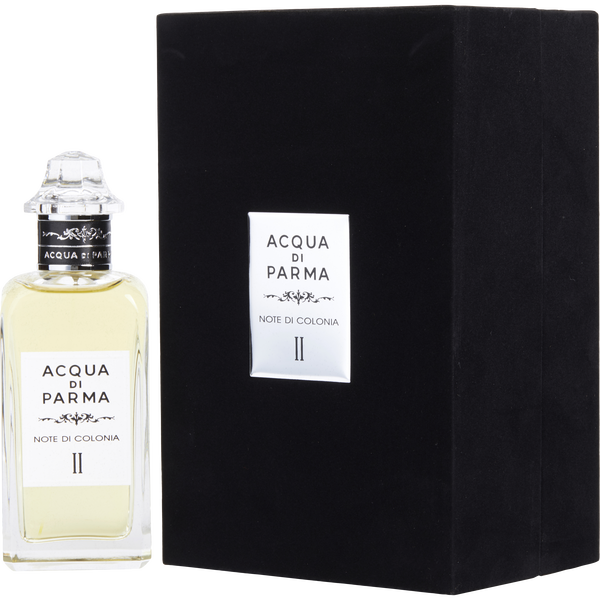 Acqua Di Parma Note Di Colonia Ii by Acqua Di Parma, Eau De Parfum Spray 5 oz, image 1 of 2