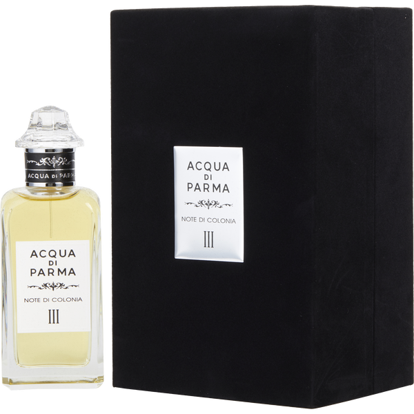 Acqua Di Parma Note Di Colonia Iii by Acqua Di Parma, Eau De Parfum Spray 5 oz, image 1 of 2