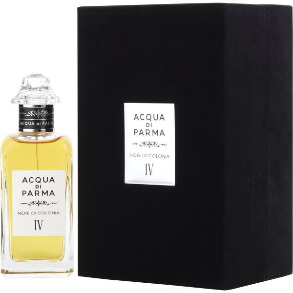 Acqua Di Parma Note Di Colonia Iv by Acqua Di Parma, Eau De Parfum Spray 5 oz, image 1 of 2