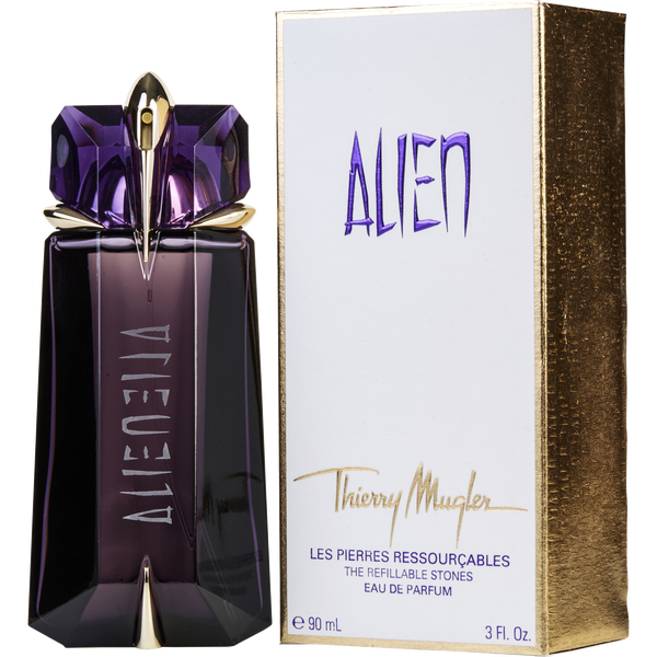 Alien Eau De Parfum Spray 3 oz