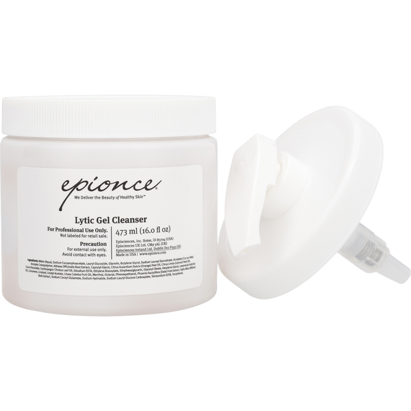 Epionce by Epionce, Lytic Gel Cleanser - Salon Size 473ml/16oz