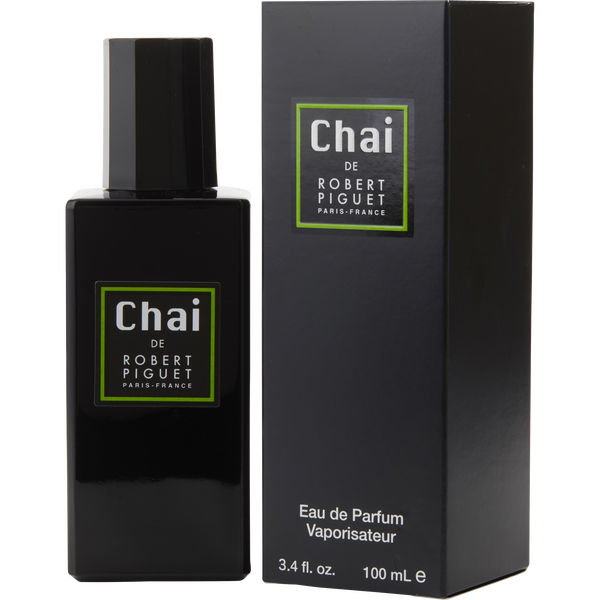 Chai De Robert Piguet Eau De Parfum Spray 3.4 oz