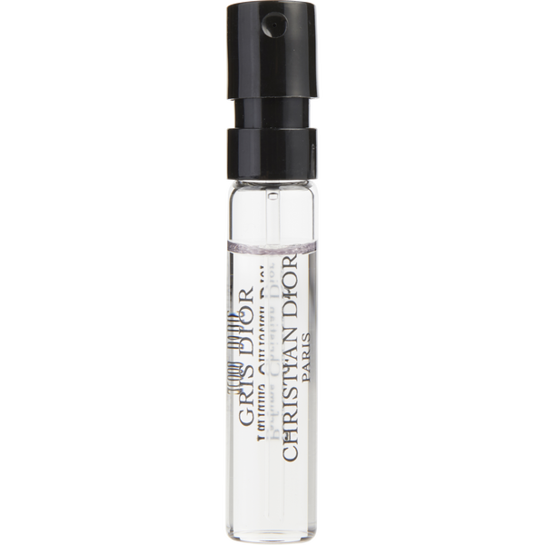 Gris Dior by Christian Dior, Eau De Parfum Spray Vial