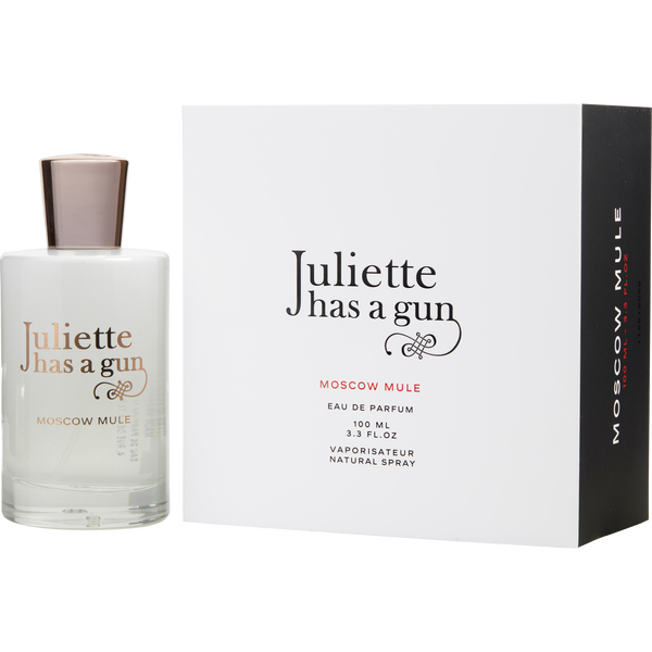 Moscow Mule by Juliette Has A Gun, Eau De Parfum Spray 3.3 oz, image 1 of 2