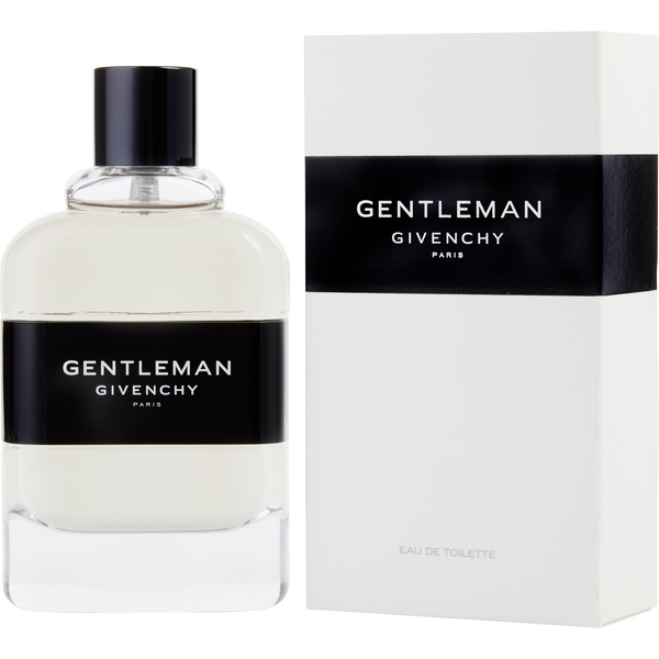 Gentleman Eau De Toilette Spray 3.3 oz