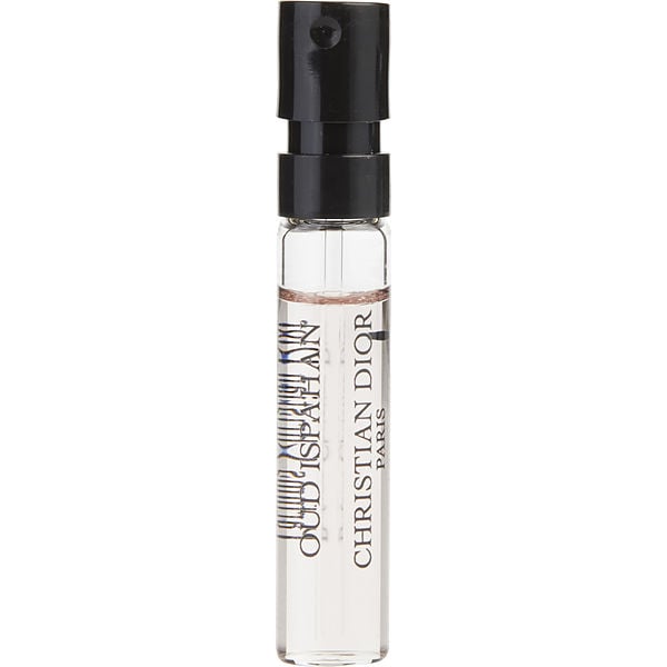 Christian Dior Oud Ispahan by Christian Dior, Eau De Parfum Spray Vial, image 1 of 2