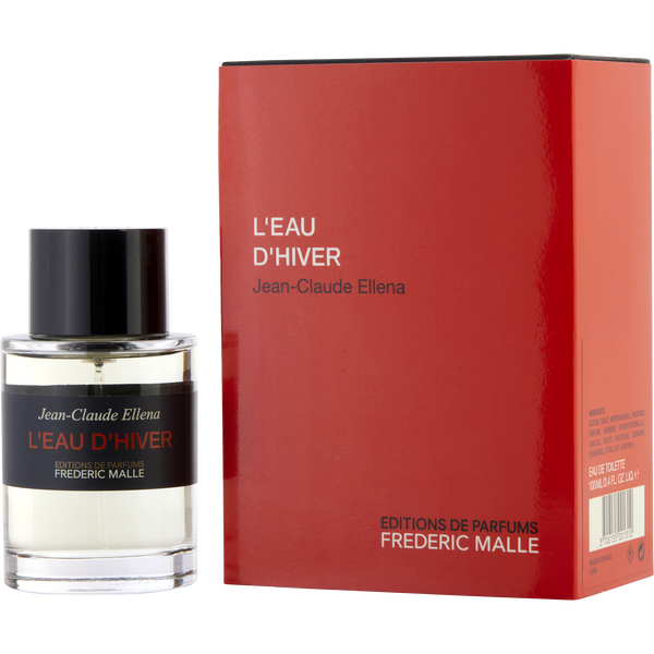 Frederic Malle L'Eau d'Hiver by Frederic Malle, Eau De Toilette Spray 3.4 oz, image 1 of 2