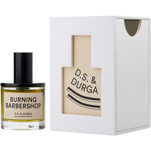 D.S. & Durga Burning Barbershop by D.S. & Durga, Eau De Parfum Spray 1.7 oz, image 1 of 2