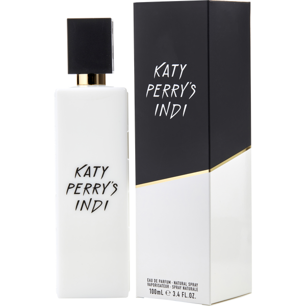 Indi Eau De Parfum Spray 3.4 oz