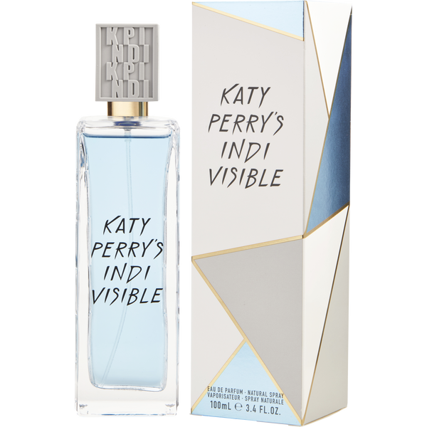 Indi Visible Eau De Parfum Spray 3.4 oz