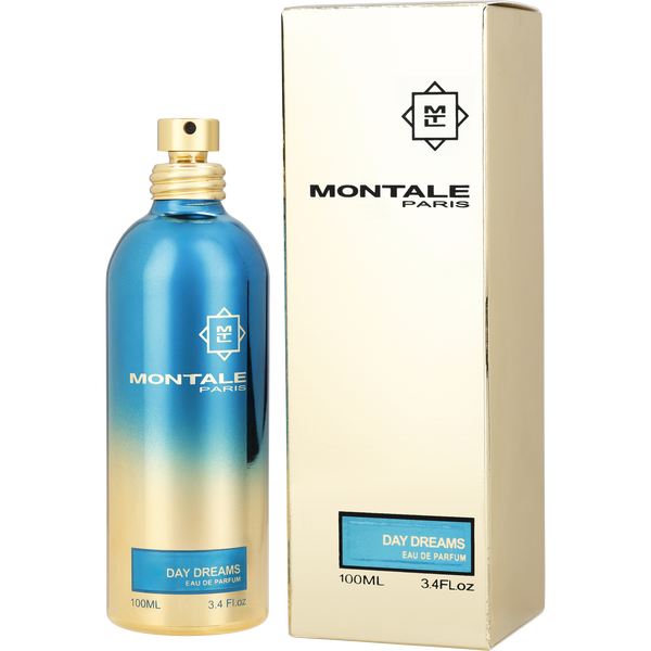 Montale Paris Day Dreams by Montale, Eau De Parfum Spray 3.4 oz, image 1 of 2