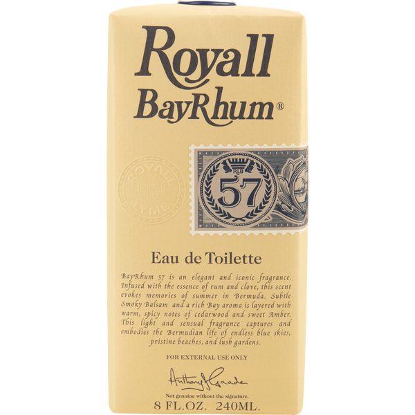 Royall Bayrhum '57 by Royall Fragrances, Eau De Toilette 8 oz, image 1 of 2