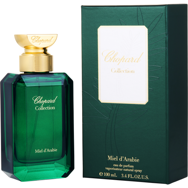 Chopard Collection Miel d'Arabie Eau De Parfum Spray 3.4 oz