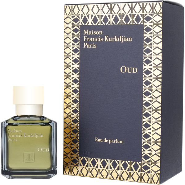 Maison Francis Kurkdjian Oud by Maison Francis, Eau De Parfum Spray 2.4 oz, image 1 of 2