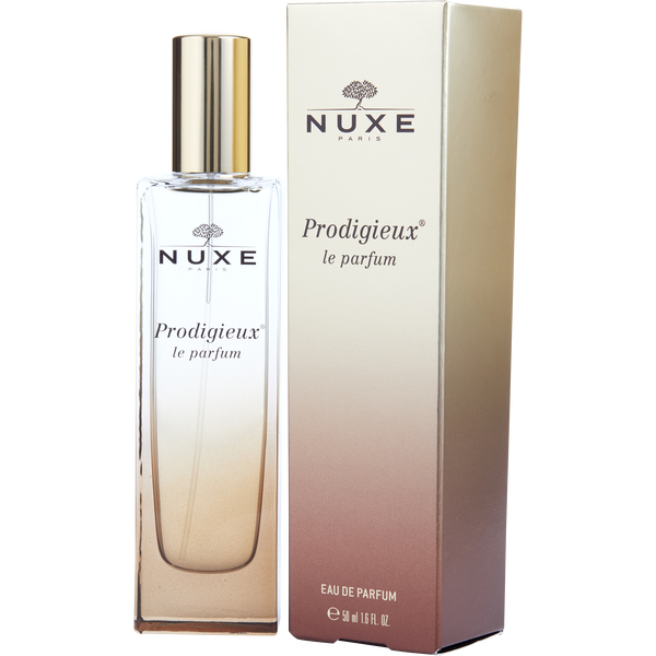 Nuxe Prodigieux Le Parfum by Nuxe, Eau De Parfum Spray 1.6 oz, image 1 of 2