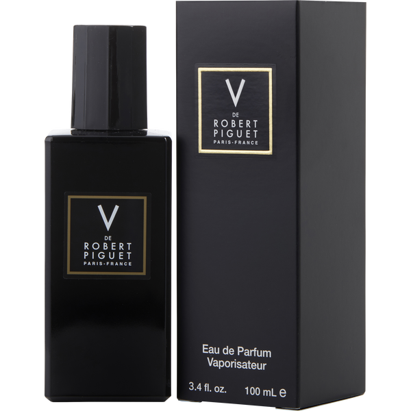 V By Robert Piguet (Visa) by Robert Piguet, Eau De Parfum Spray 3.4 oz, image 1 of 2