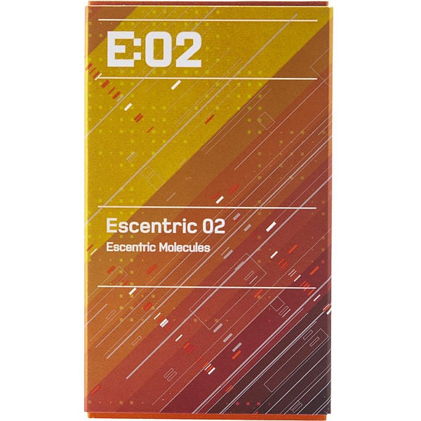 Escentric 02 by Escentric Molecules, Set-Eau De Toilette Spray 1 oz & Case