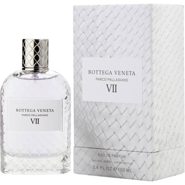 Bottega Veneta Parco Palladiano Vii by Bottega Veneta, Eau De Parfum Spray 3.4 oz, image 1 of 2