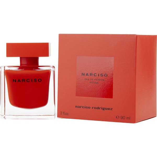 Narciso Rodriguez Narciso Rouge by Narciso Rodriguez, Eau De Parfum Spray 3 oz, image 1 of 2