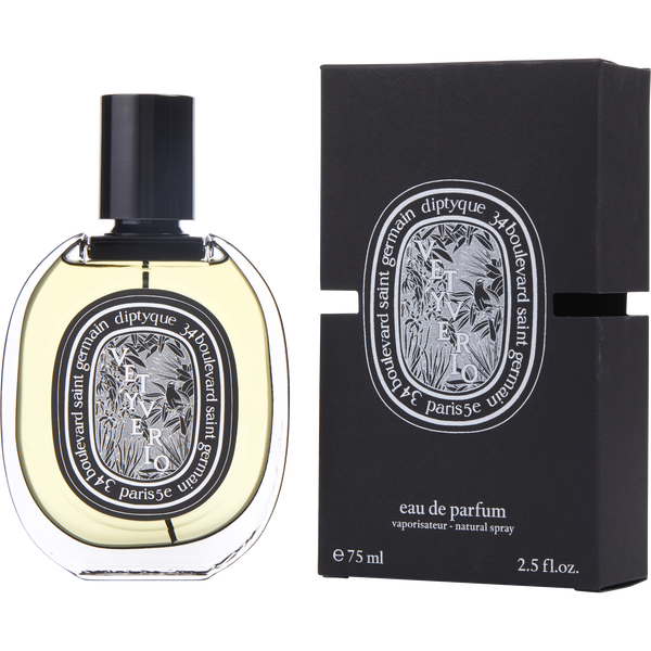 Diptyque Vetyverio by Diptyque, Eau De Parfum Spray 2.5 oz, image 1 of 2