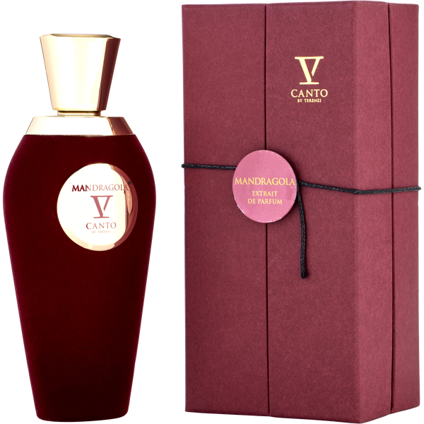 V Canto Mandragola Extrait De Parfum Spray 3.4 oz