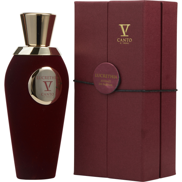 V Canto Lucrethia Extrait De Parfum Spray 3.4 oz