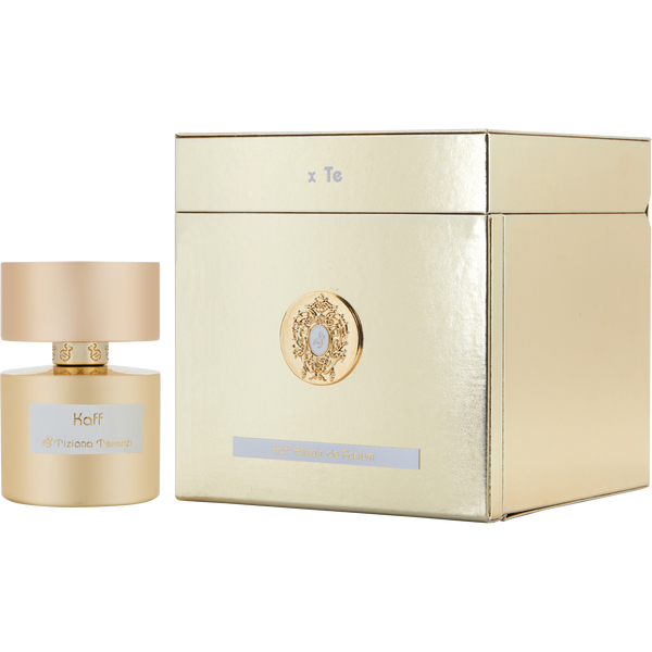 Tiziana Terenzi Kaff by Tiziana Terenzi, Extrait De Parfum Spray 3.3 oz, image 1 of 2