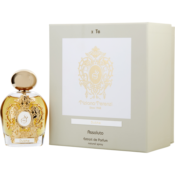 Tiziana Terenzi Dubhe Assoluto by Tiziana Terenzi, Extrait De Parfum Spray 3.3 oz, image 1 of 2
