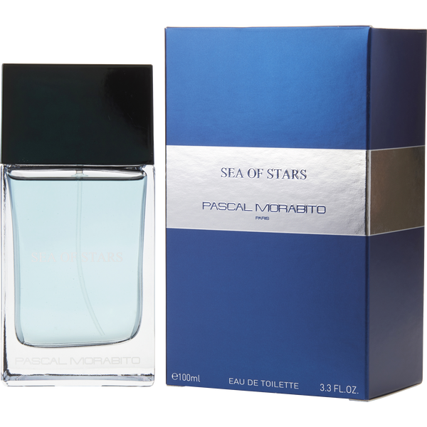 Pascal Morabito Sea Of Stars Eau De Toilette Spray 3.3 oz