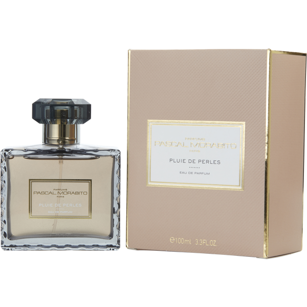 Pascal Morabito Pluie De Perles Eau De Parfum Spray 3.3 oz
