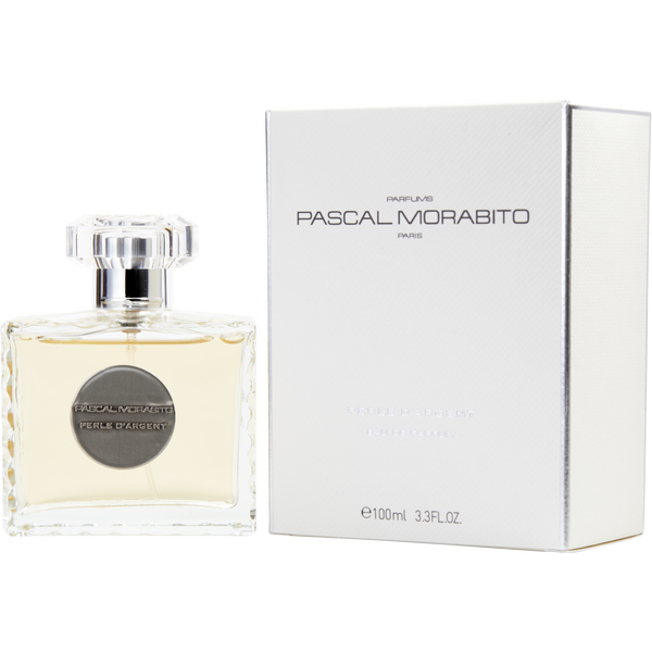 Pascal Morabito Perle d'Argent Eau De Parfum Spray 3.3 oz