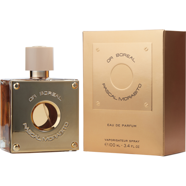Pascal Morabito Or Boreal Eau De Parfum Spray 3.4 oz